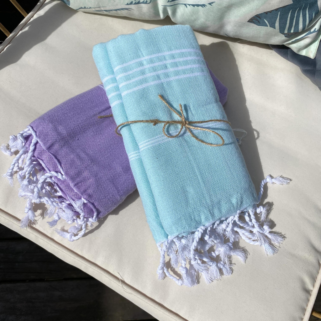 Turkish towels